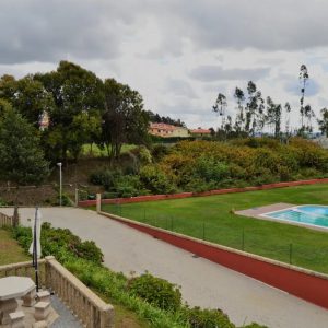Pool and Grounds