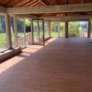 Yoga Room