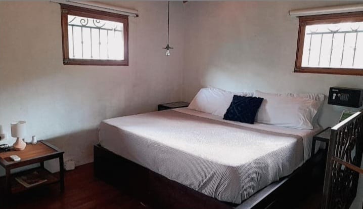 Jungle Villa 2, Floor 2 Shared Room - Costa Rica 2024 - Image 3
