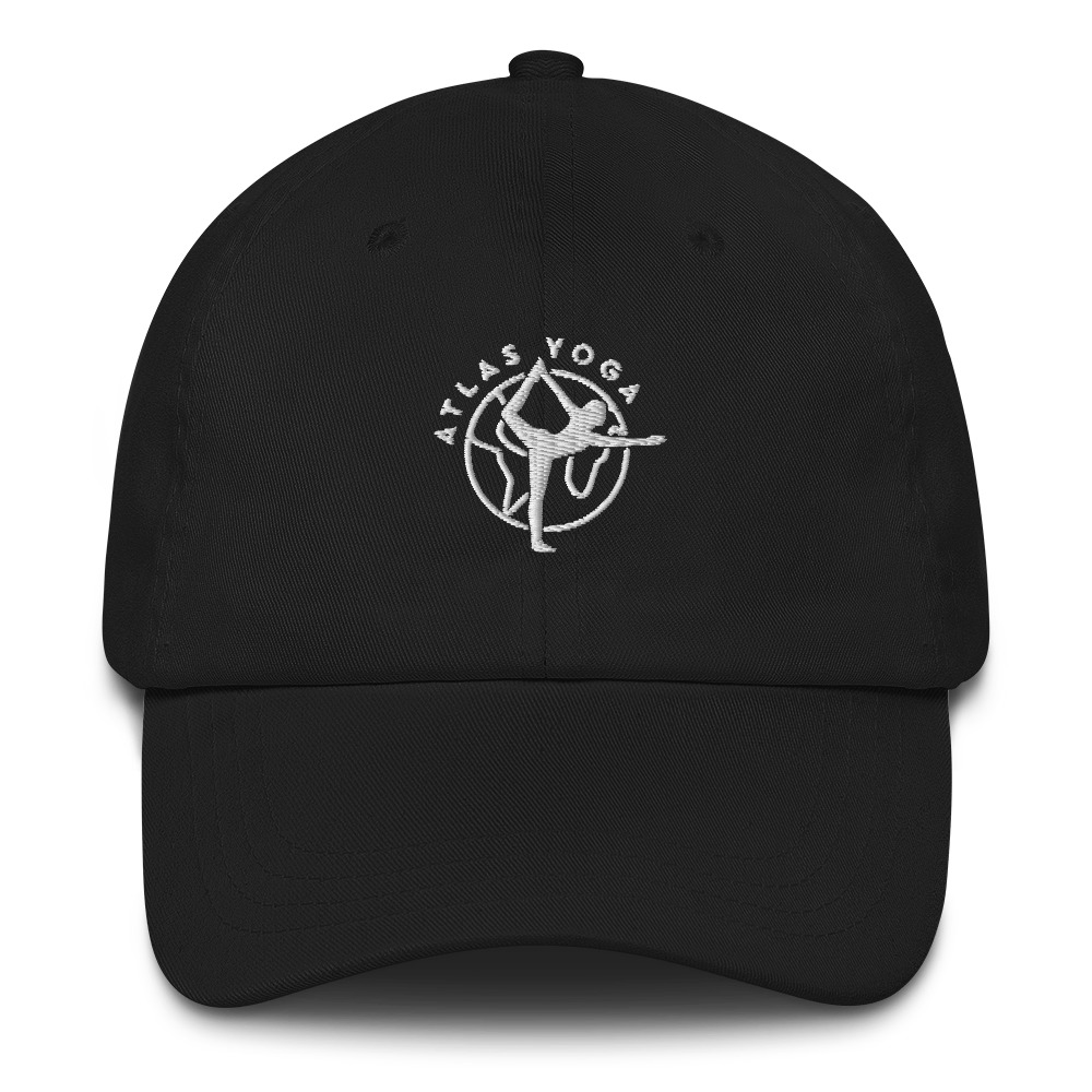 Dad hat
