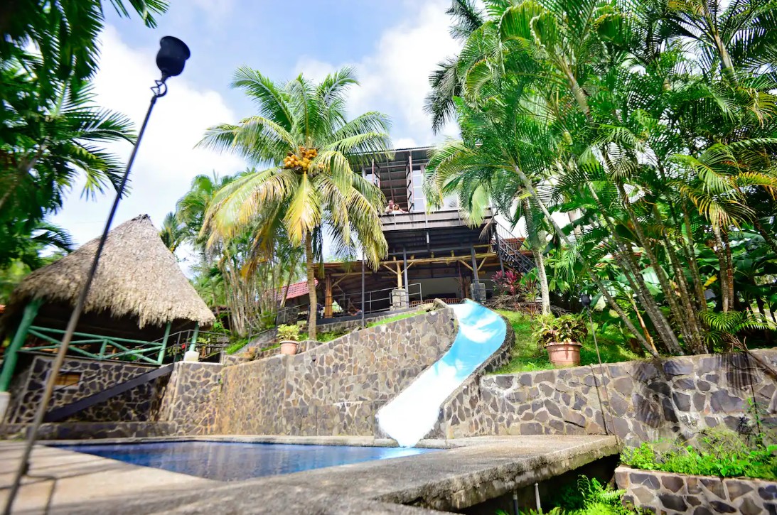 Jungle Villa 1, Floor 1 Shared Room - Costa Rica 2024 - Image 6
