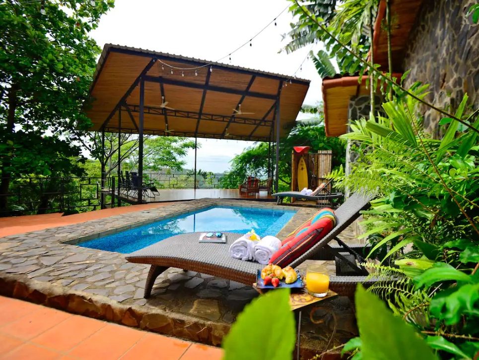 Jungle Villa 1, Floor 1 Shared Room - Costa Rica 2024 - Image 8
