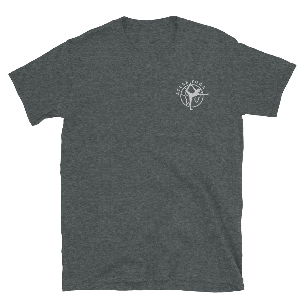 Short-Sleeve Unisex T-Shirt - Image 4