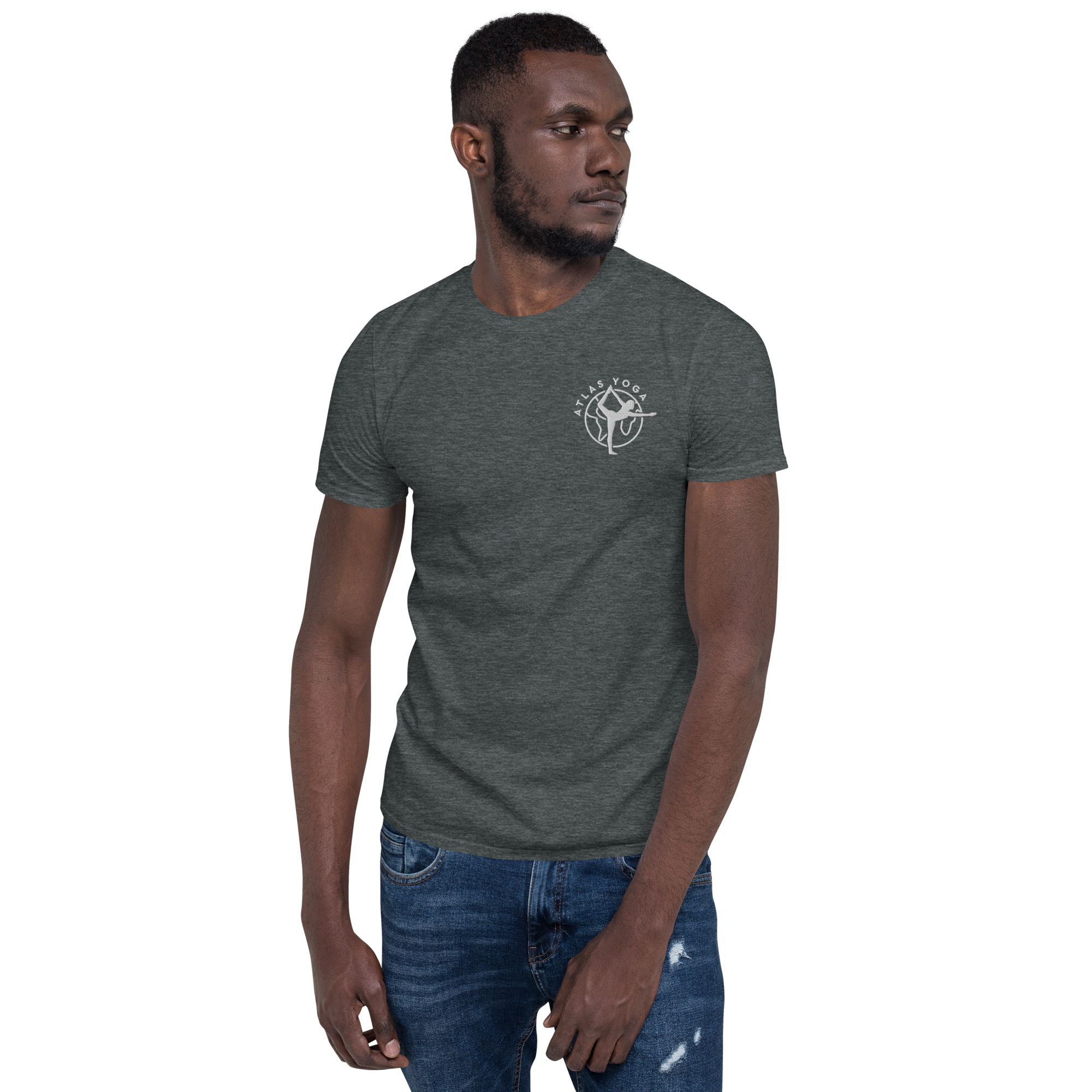 Short-Sleeve Unisex T-Shirt - Image 3