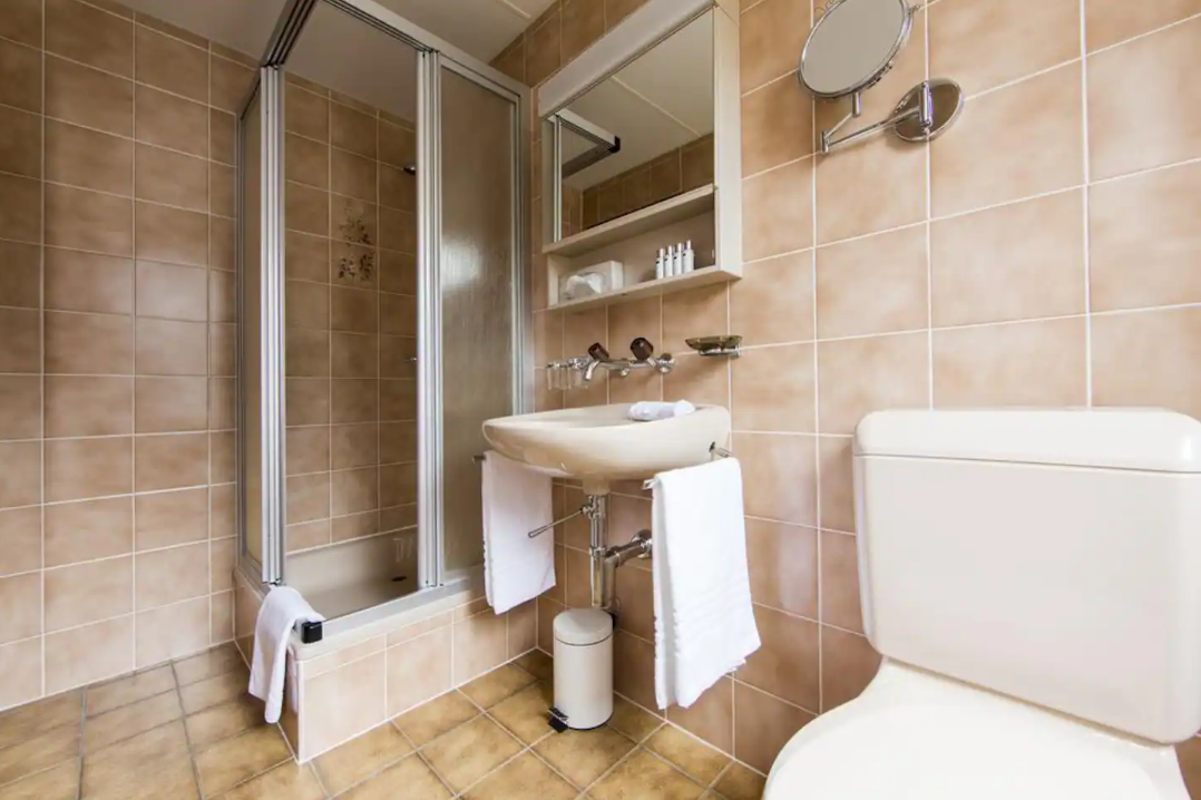 1 Person, Queen Bed Room - Switzerland 2025 - Image 6