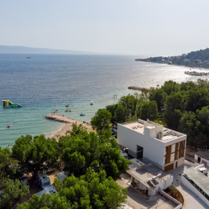 Croatia - Beach