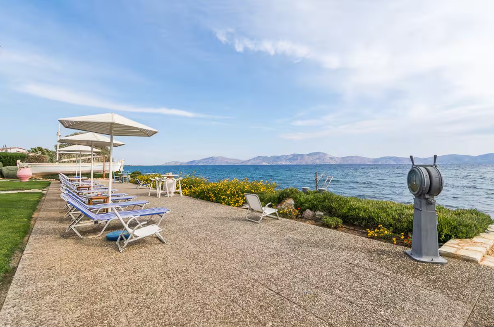 2 Person, Full Bed Room With Private Bath - Greece 2026 - Image 4