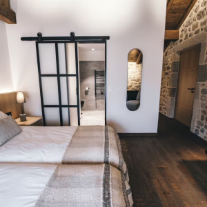 France 2026 1 Person Private Room