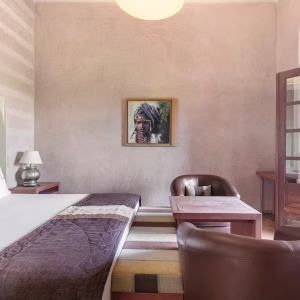 Room 1 Private Room - Morocco 2027