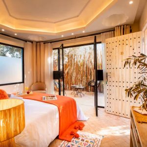 Room 10 Private Room - Morocco 2027