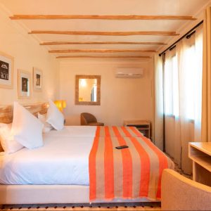 Room 9 Private Room, Shared Bathroom - Morocco 2027