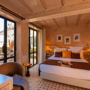 Room 8 Private Room, Shared Bathroom - Morocco 2027