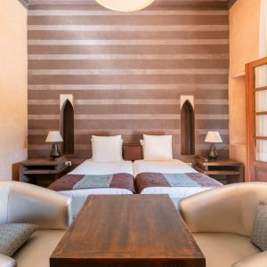 Rooms 4-7 Shared Room - Morocco 2027