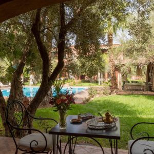 Riad 3