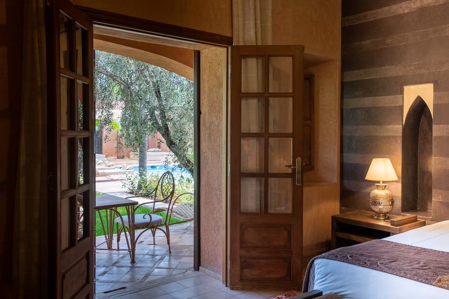 Rooms 4-7 Shared Room - Morocco 2027 - Image 3