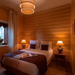 Room 3 Private Room - Morocco 2027